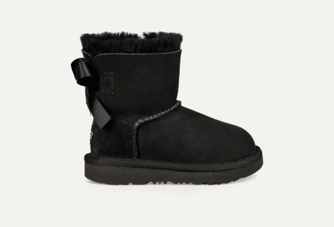 Bottes Mini Bailey Bow II