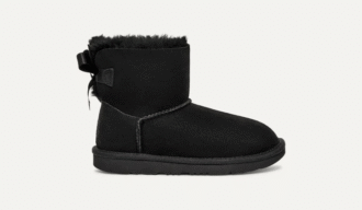 Bottes Mini Bailey Bow II