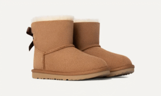 Bottes Mini Bailey Bow II
