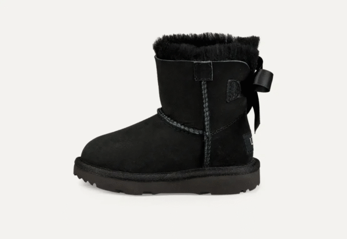 Bottes Mini Bailey Bow II