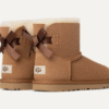 Bottes Mini Bailey Bow II