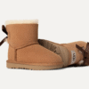 Bottes Mini Bailey Bow II