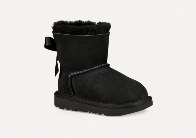 Bottes Mini Bailey Bow II
