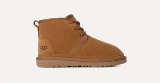 Bottes Neumel II