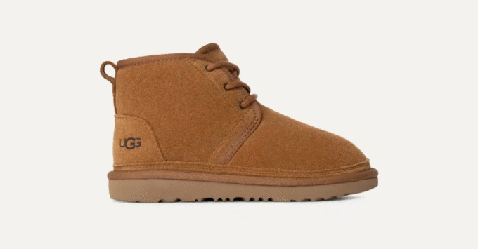 Bottes Neumel II