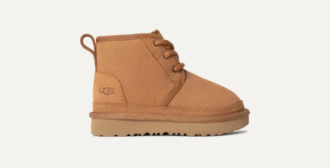 Bottes Neumel II