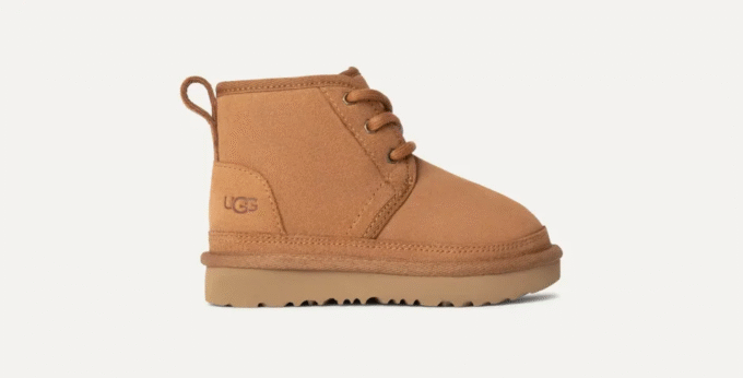 Bottes Neumel II