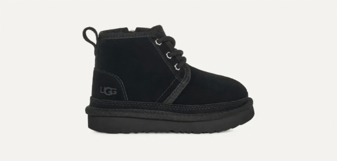 Bottes Neumel II