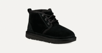 Bottes Neumel II