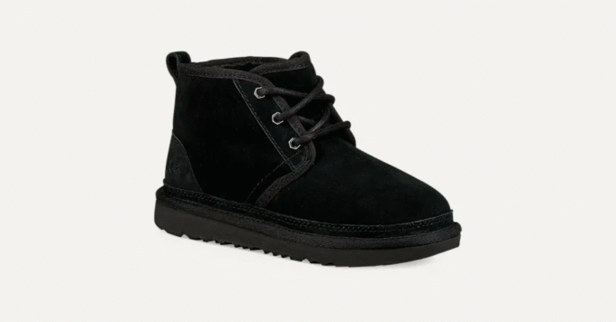 Bottes Neumel II