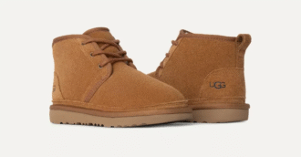 Bottes Neumel II