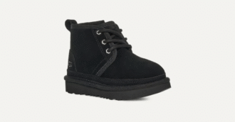 Bottes Neumel II