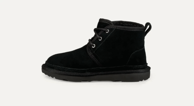 Bottes Neumel II