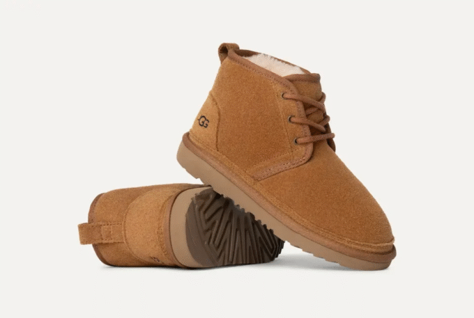 Bottes Neumel II