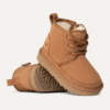 Bottes Neumel II