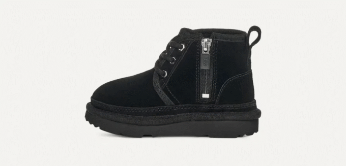 Bottes Neumel II