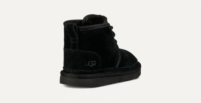 Bottes Neumel II
