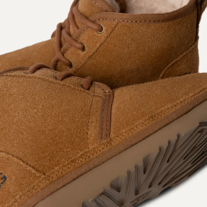 Bottes Neumel II