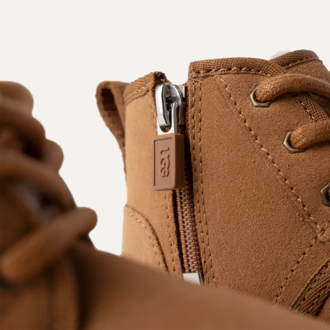 Bottes Neumel II