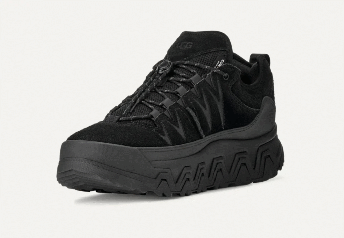 CapTrail Bas