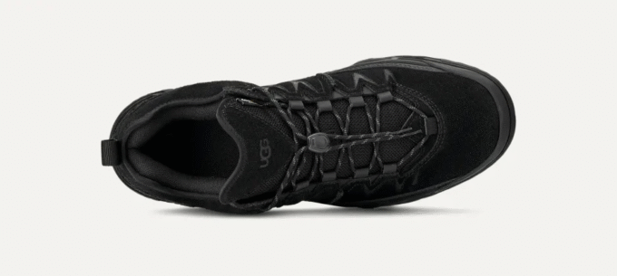 CapTrail Bas
