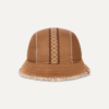 Chapeau brodé Atherson