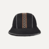 Chapeau brodé Atherson