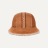 Chapeau brodé Atherson