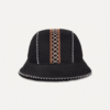 Chapeau brodé Atherson