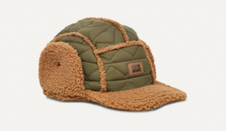 Chapeau UGGfluff AW