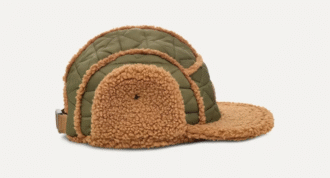 Chapeau UGGfluff AW