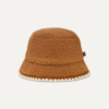 Chapeau UGGfluff festonné