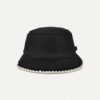 Chapeau UGGfluff festonné