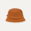 Chapeau UGGfluff festonné