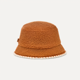 Chapeau UGGfluff festonné