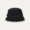Chapeau UGGfluff festonné