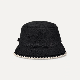 Chapeau UGGfluff festonné