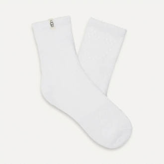 Chaussettes Adabella quart de pied