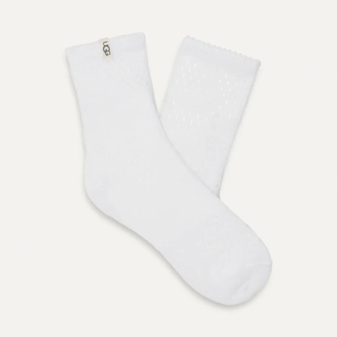 Chaussettes Adabella quart de pied