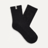 Chaussettes Adabella quart de pied