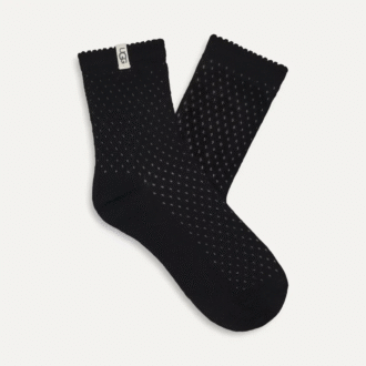 Chaussettes Adabella quart de pied