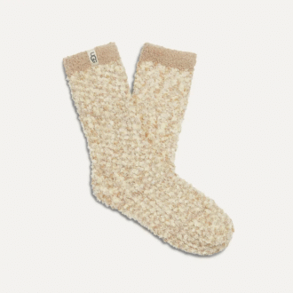 Chaussettes douces en chenille