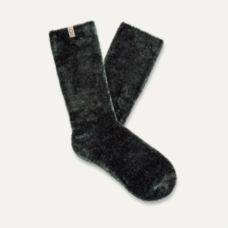 Chaussettes douillettes Leda