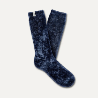 Chaussettes douillettes Leda