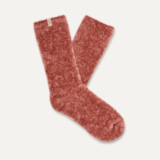 Chaussettes douillettes Leda