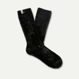 Chaussettes douillettes Leda