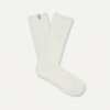 Chaussettes douillettes Leda