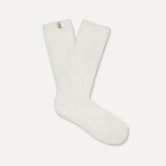 Chaussettes douillettes Leda