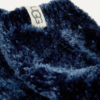 Chaussettes douillettes Leda