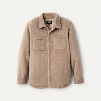 Chemise Tasman Snap